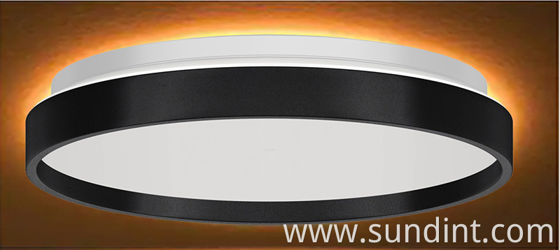 Zdc 4529 13bk Stylish Ceiling Light Zdc 4529 13bk Stylish Ceiling Light